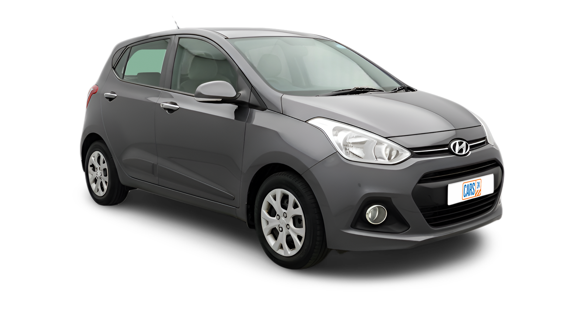 Hyundai Grand i10-img